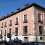 Madrid tendrá su museo de la cerveza Mahou