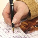 Los ejercicios mentales como los crucigramas son una herramienta perfecta para entrenar nuestro cerebro