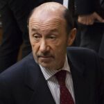 «Queremos subir impuestos a los que más ganan»