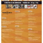 III Muestra «Todo Cine, Todo Dominicana» en Madrid