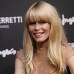 Claudia Schiffer