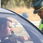 Cada año, 100.000 conductores dan positivo en los controles