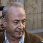 El juez José Castro, que instruye el caso Nóos