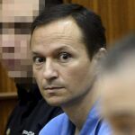 José Bretón, acusado de asesinar a sus dos hijos el 8 de octubre del 2011 en Córdoba. EFE