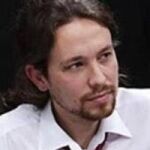 Pablo Iglesias, de Podemos