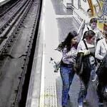 «Las bosnias» son unas conocidas carteristas