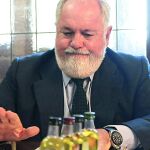 El ministro de Agricultura, Alimentación y Medio Ambiente, Miguel Arias Cañete
