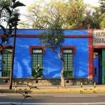 Tras las huellas de México