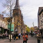Holanda estudia crear un pueblo sólo para homosexuales