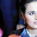 Mayassa bint Hamad