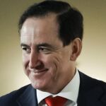 El presidente de Mapfre, Antonio Huertas