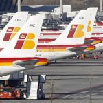 Fecha y número de vuelo, claves para encontrar el objeto perdido.