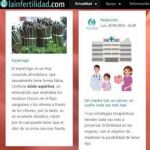 Nace la primera red social de salud reproductiva