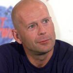 La voz de Bruce Willis saldrá en anuncios en Alemania
