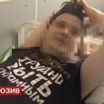 Imagen del actor Dmitry Nikolaev