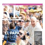 Hoy con el periódico, el suplemento La Razón de la Fe