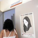Una de cada cinco llamadas al teléfono del maltrato provienen de Madrid