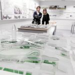 Diez proyectos para las Glòries