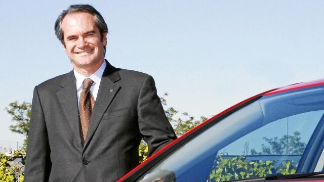 Enrico de Lorenzi: «Éste es el mejor momento para comprar un automóvil»