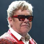 Elton John