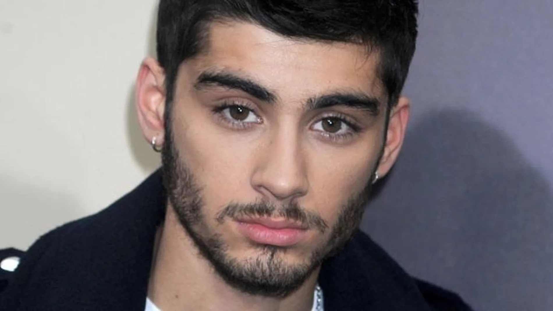 Zayn Malik