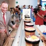 Fabra aseguró que no parará hasta conseguir un nuevo sistema de financiación justo