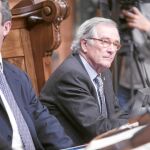 Trias obtiene una nota de 5,1 según el barómetro del Ayuntamiento de Barcelona