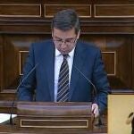 UPN elogia al Rey y votará «sí»