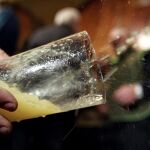 Con el alcohol de la sidra se pueden fabricar vinagres