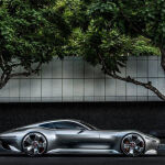 Mercedes AMG Vision Gran Turismo, un superdeportivo de videojuego