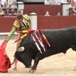 Bautista matará seis toros de otros tantos encastes en su encerrona de Arles