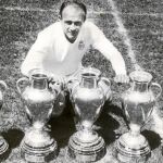 LAS CINCO COPAS DE DI STÉFANO QUE HICIERON GRANDE AL MADRIDA