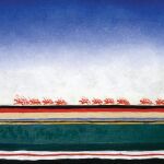 Kazimir Malévich , La Caballería Roja