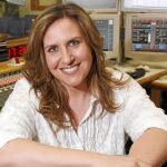 Cristina López Schlichting: «Llevo cinco años sin tomar una copa el fin de semana»