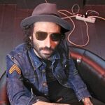 Leiva: «Magia es cuando una palabra y una nota nacen para estar juntas»