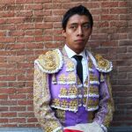 Sergio Flores, en una imagen de archivo