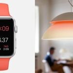 Philips permitirá controlar sus bombillas inteligentes con el Apple Watch