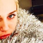 Instagram Miley Cyrus