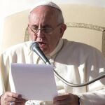 El Papa Francisco