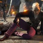 Llega la hora del «Valle de los Yetis» para «Far Cry 4»