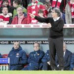 Se avecinan días difíciles para Gerardo Martino en el banquillo