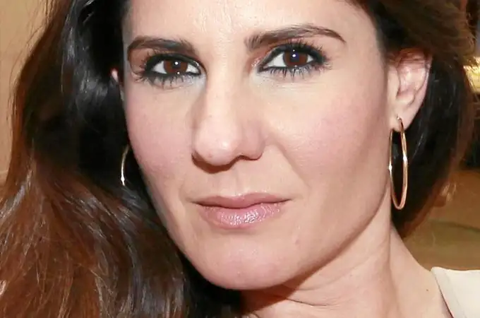 La crónica de Mariñas: Diana Navarro «resucita» a la Piquer y su baúl La crónica de Mariñas: Diana Navarro «resucita» a la Piquer y su baúl