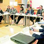 El ahorro en urgencias nocturnas servirá para contratación en los centros de salud