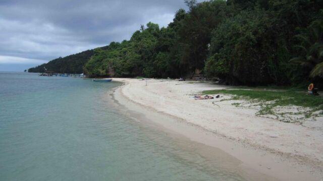 Borneo, la gran perla de Malasia