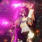 InFamous First Light ya cuenta con fecha de lanzamiento