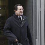 José Antonio Moral Santín deberá pagar 610.000 euros