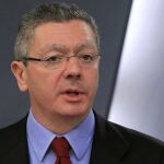Gallardón valora positivamente las nueva medidas para crear empleo