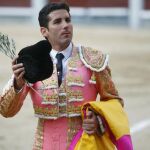 Serafín Marín, en imagen de archivo