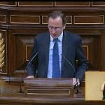 Monarquía, garante de unidad