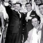 El hombre que mató a Jimmy Hoffa